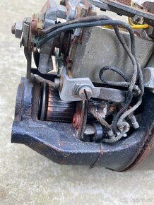 Starter PAL - IFA, Traktor DDR Fortschritt - 6