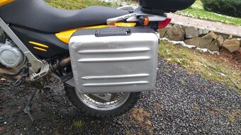 BMW F 650 GS - 6