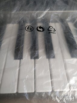 Casio- (KORG)PROF MZ 2000 - 6