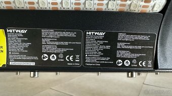 Elektrokoloběžka H9 PRO - 6