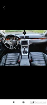 Volkswagen cc 1,8 Tsi 118 kw R line - 6