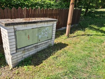 Stavební parcela Dobranov Česká Lípa - 6