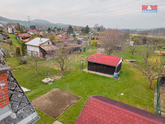 Prodej chaty s pronajatou zahradou, 980 m², Ústí nad Orlicí - 6