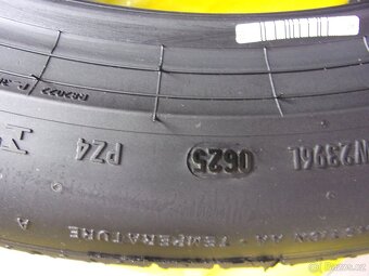 Sada pneu Pirelli P ZERO (PZ4) 245/45 R19 102Y - 6