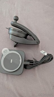 Bezdrátová autonabíječka ESR HaloLock - 6