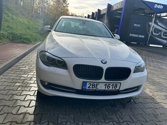BMW F10 520d 135kw - 6