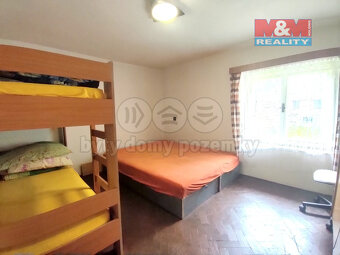 Prodej chalupy, 571 m², Čestice - 6