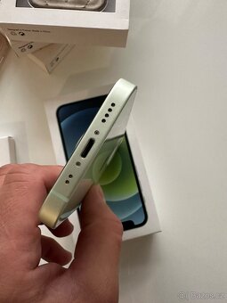 Apple iPhone 12 mini 128gb - 6