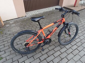 Dětské horské kolo - 6