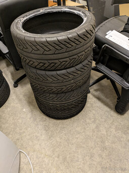 Zeknova Supersport 235/40 R18 - 6