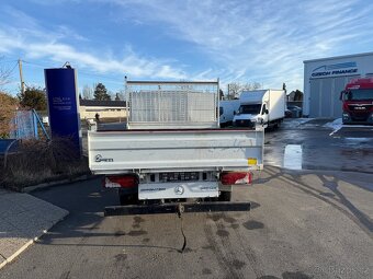Mercedes-Benz Sprinter 514CDi - 6