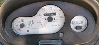 Peugeot Elyseo 100, stk 6/2026 - 6