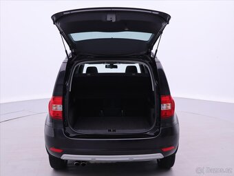 Škoda Yeti 2,0 TDI 4x4 110kw serv.kniha (2015) - 6