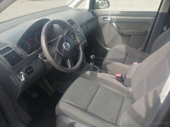 VW TOURAN 1,6FSI - 6