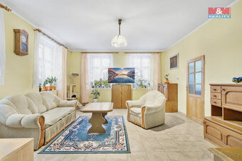 Prodej nájemního domu, 5779 m², Kerhartice - Česká Kamenice - 6