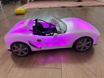 Rainbow High auto - 6