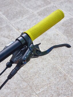 #83 Zánovní Trek 27,5", pro 150-165cm - 6