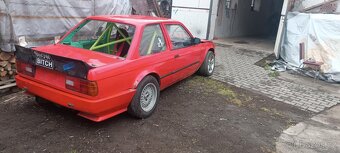 E30 335i Drift - 6
