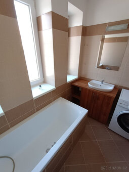 Pronájem bytu 2+kk, Štítného, Nová Ulice, 15500 Kč/měs, 64 m - 6