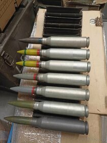 Kopule velitele a munice Praga PLDvk vz. 53/59 - 6