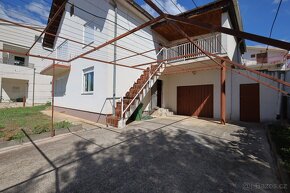 ☀Vodice(HR)- dvojpodlažný dom 195,88m2 s garážou☀ - 6