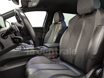 PEUGEOT 5008 II PureTech 180 S&S GT LINE EAT8 08/2019 - 6