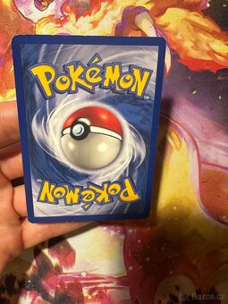 Flareon (base set HOLO jungle) - 6