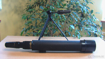 DALEKOHLED BUSHNELL 20 - 60 x 60 - 6