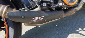 KTM 1290 Super Duke R - 6