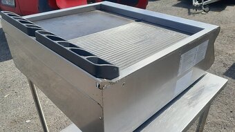 Grilovací deska Modular EM 70/80 FTRES-CR-T - 6