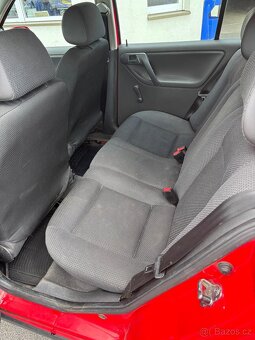 Volkswagen Polo - 6