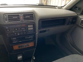 Opel Vectra A - 6