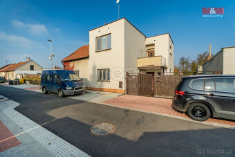 Prodej rodinného domu, 180 m², Sadská, ul. Bojiště - 6