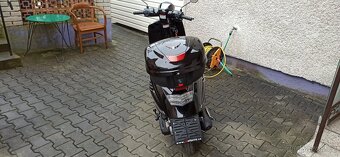 Motorro insetto 125 i EFI - 6