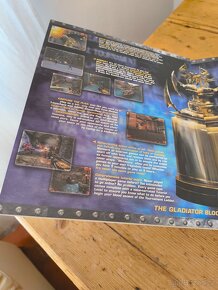 PC hra "Unreal Tournament" (USA/1999) Big Box/SEALED - 6
