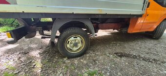 Ford transit 2.2 rok 2007 naj 120tis valnik - 6