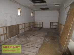 Pronájem obchodního prostoru 456 m², Děčín, Teplická - 6