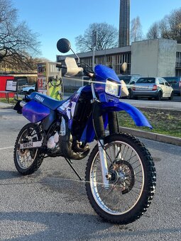 Yamaha DT 125 R - 6