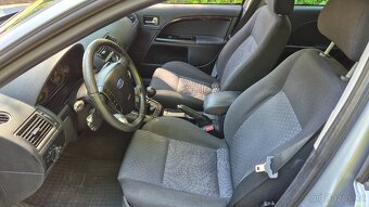 Ford Mondeo mk3 3.0i 150kw - 6