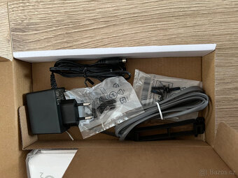 ZyXEL O2 GateWay V2, bílá - 6