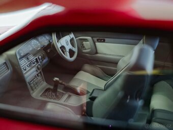 Toyota Supra MK3 1:18 Ottomobile - 6