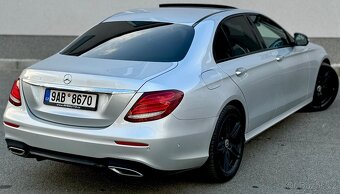 Mercedes-Benz E350d 2018 190 kW - 6