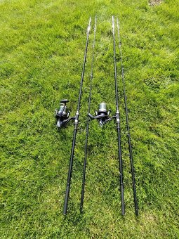 Chub + Shimano - 6