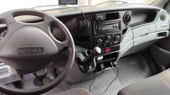 Prodej Iveco Daily - 6