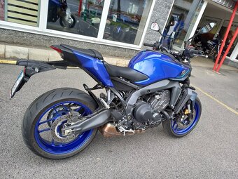 Yamaha MT-09 (2024/1800km) - 6