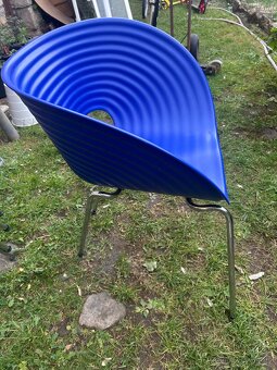 židle vitra tom vac - 6