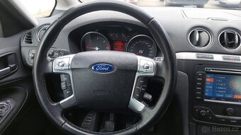 Ford S-Max m.2014 jen 180.000km - 6
