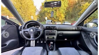 Seat leon 1,9 tdi 110 kw - 6