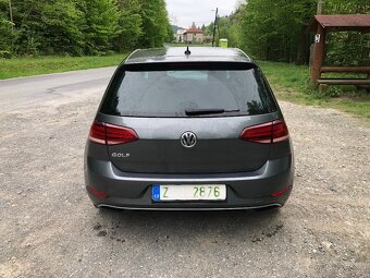 GOLF VII - LIFT - 2018 - HATCHBACK - 5.dv. 1.4 TSI - SOUND - 6