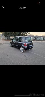 Renault modus - 6